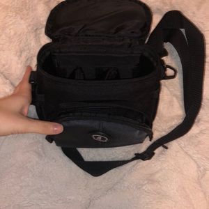 Camera bag